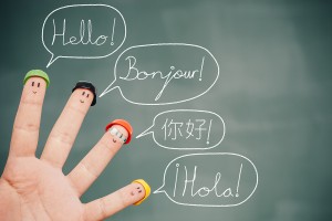 Multilingual