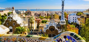 Barcelona-Spain