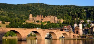 Heidelberg-Germany