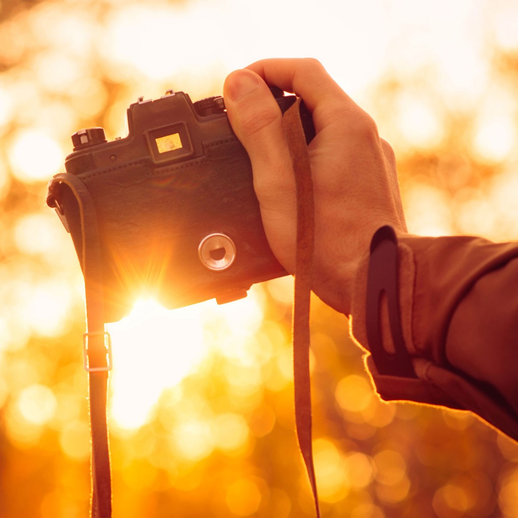 More than just snapshots—photography tips AquaSoft