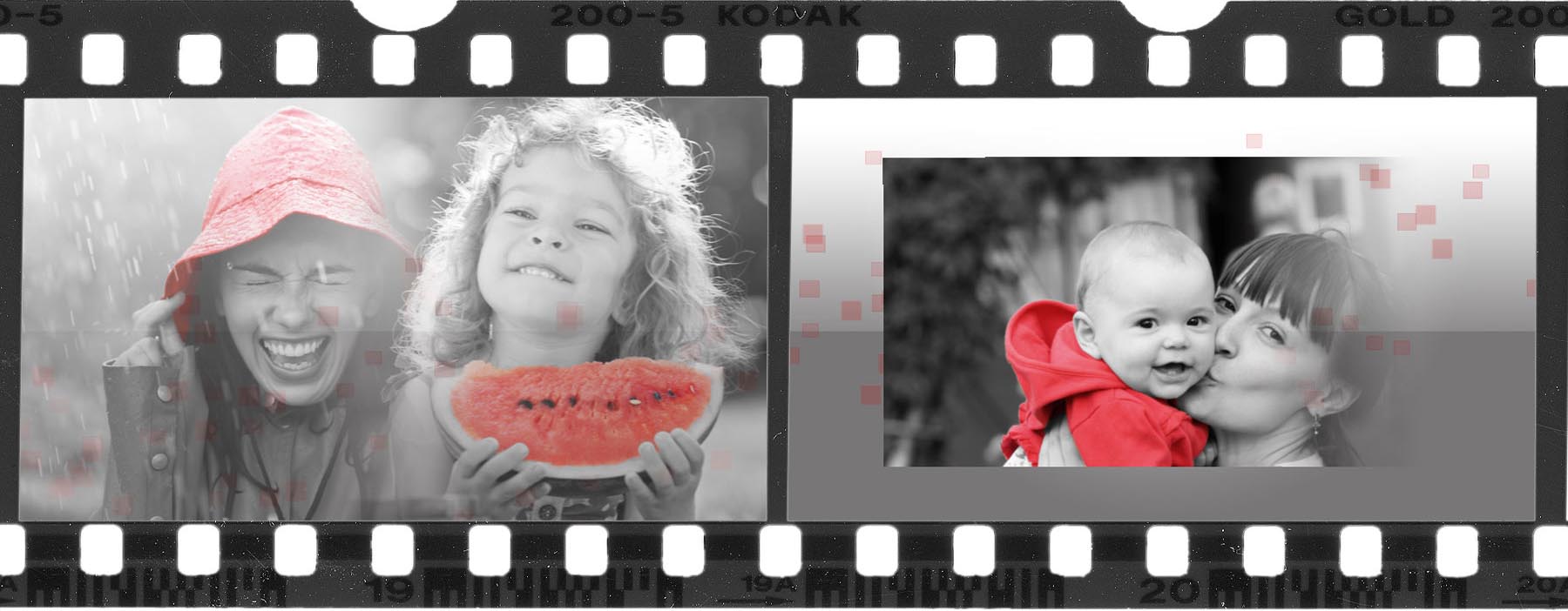 How to: making photos with Selective Coloring – AquaSoft