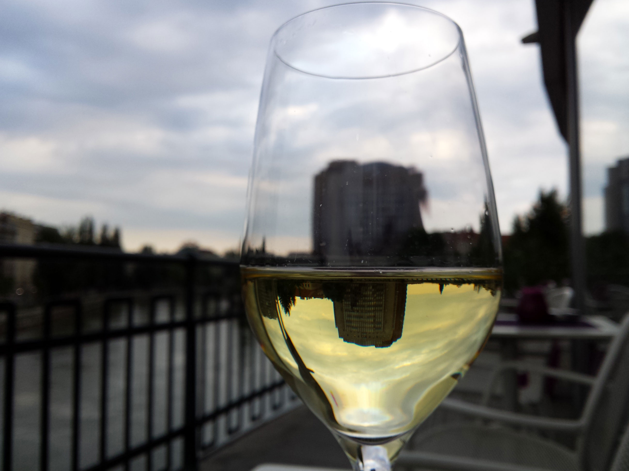 wine-glass