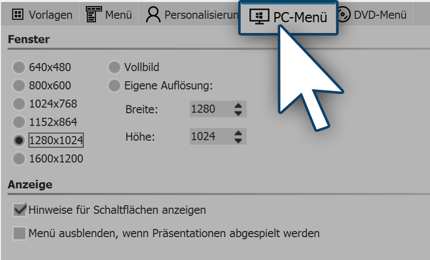 MenuWiz_Settings_PCMenu