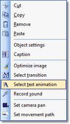 Menu_TextAnimation