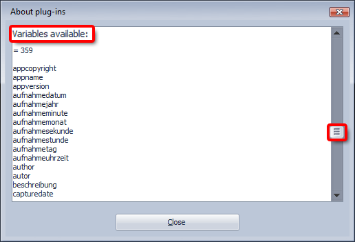 Dlg_Plugins_Variables