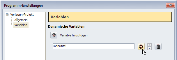 MenuWiz_Settings_DefineVariable