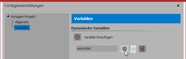 MenuWiz_Settings_DefineVariable